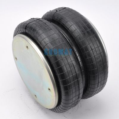 Absorción de choques universal de bolsas de aire de doble soplado W01-358-7781 para el sistema de suspensión