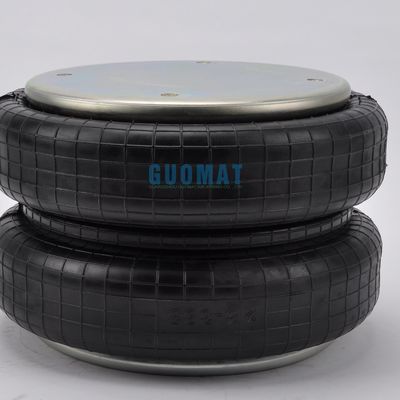 Absorción de choques universal de bolsas de aire de doble soplado W01-358-7781 para el sistema de suspensión