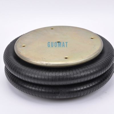 Suspensión aerodinámica de doble enrolado W01-358-7180