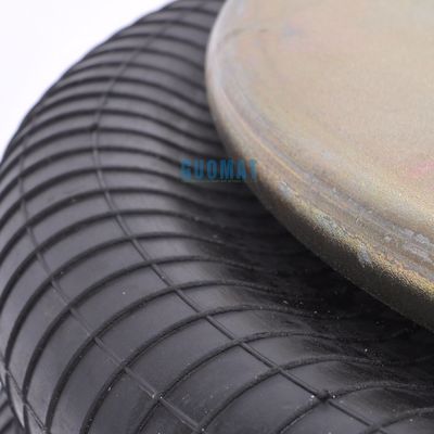 Suspensión aerodinámica de doble enrolado W01-358-7180