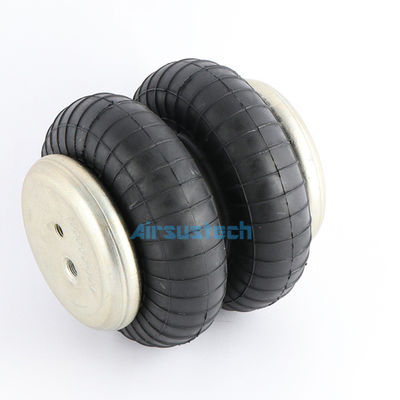 Equipo de eliminación de polvo Contitech Primavera aerodinámica doble enroscada FD40-10 Primavera de aire