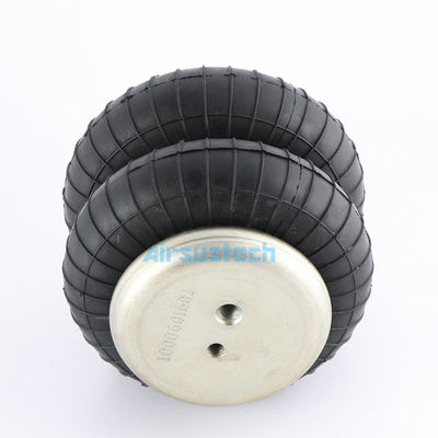 Equipo de eliminación de polvo Contitech Primavera aerodinámica doble enroscada FD40-10 Primavera de aire