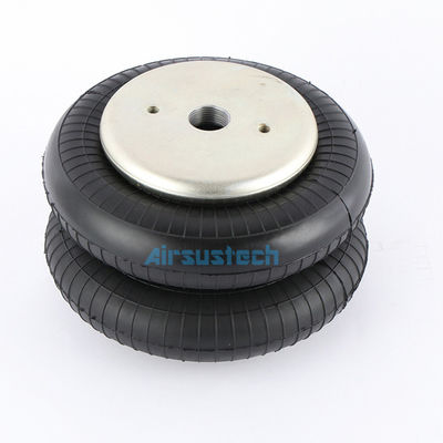 Aerosol doble enroscado FD120-17 G3/4 Contitech Primavera de aire para la máquina de trituración