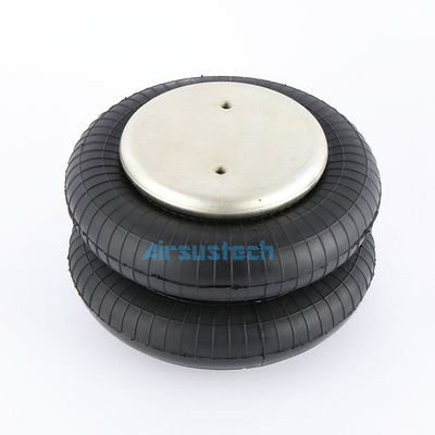 Aerosol doble enroscado FD120-17 G3/4 Contitech Primavera de aire para la máquina de trituración