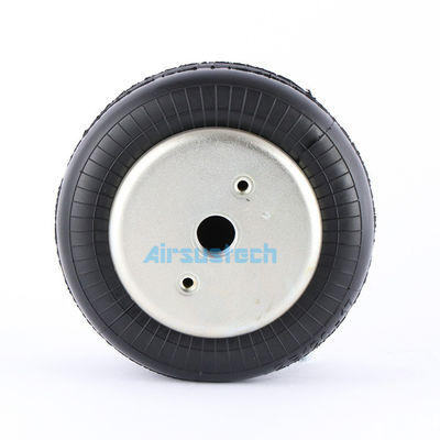 Aerosol doble enroscado FD120-17 G3/4 Contitech Primavera de aire para la máquina de trituración