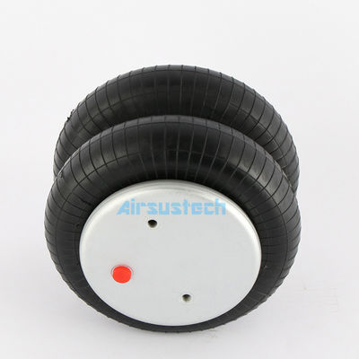 GUOMAT Primavera de aire 2B6910 Piedra de fuego cruzada W01-358-6910 Doble envolvente de aire envuelto