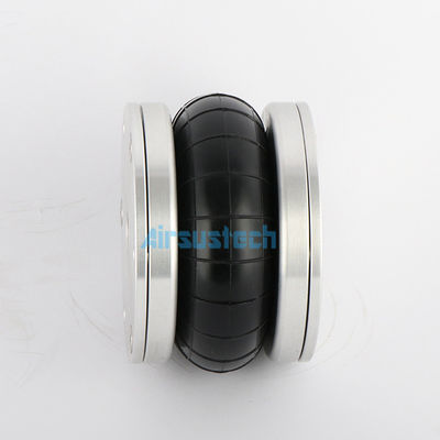 Suspensión aerodinámica con una sola envoltura Dunlop SP2008 Bolsas de aire de elevación industrial