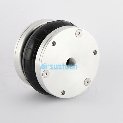 Suspensión aerodinámica con una sola envoltura Dunlop SP2008 Bolsas de aire de elevación industrial