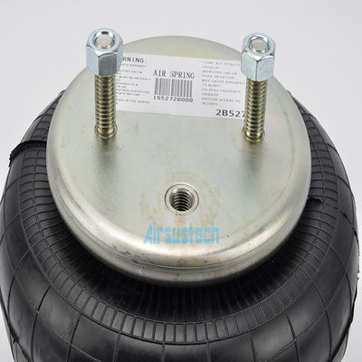 Goodyear 2B9-250 Bolsas de aire de caucho de resorte de aire W01-358-6943 Firestone Suspensión de doble resplandor