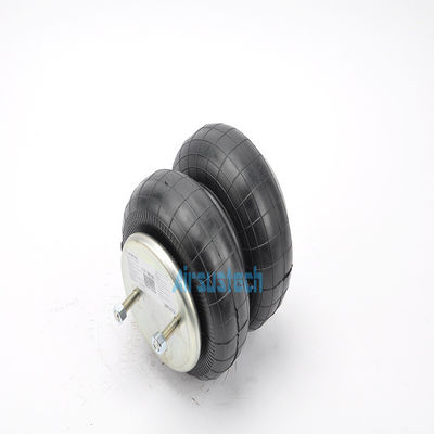 Goodyear 2B9-250 Bolsas de aire de caucho de resorte de aire W01-358-6943 Firestone Suspensión de doble resplandor