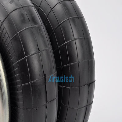 Goodyear 2B9-250 Bolsas de aire de caucho de resorte de aire W01-358-6943 Firestone Suspensión de doble resplandor