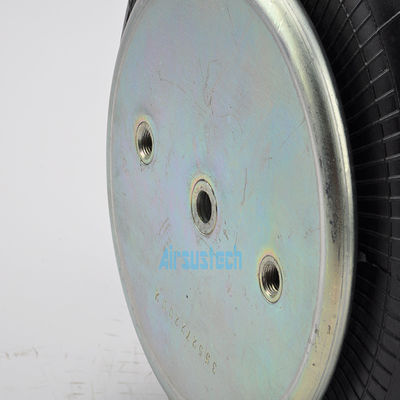 Goodyear 2B9-250 Bolsas de aire de caucho de resorte de aire W01-358-6943 Firestone Suspensión de doble resplandor