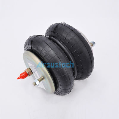 Contitech FD200-25 463 Primavera de aire 2B9-254 Suspensión doble de goma Goodyear