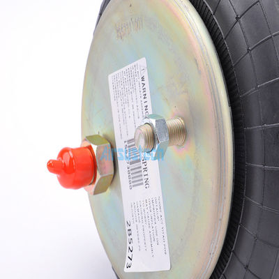 Contitech FD200-25 463 Primavera de aire 2B9-254 Suspensión doble de goma Goodyear