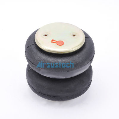 Goodyear 2B9-269 Actuador de aire doble enroscado para el prensado de aire perforado