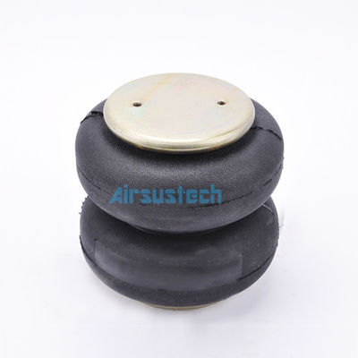 Goodyear 2B9-269 Actuador de aire doble enroscado para el prensado de aire perforado