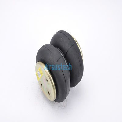 Goodyear 2B9-269 Actuador de aire doble enroscado para el prensado de aire perforado