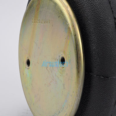 Goodyear 2B9-269 Actuador de aire doble enroscado para el prensado de aire perforado