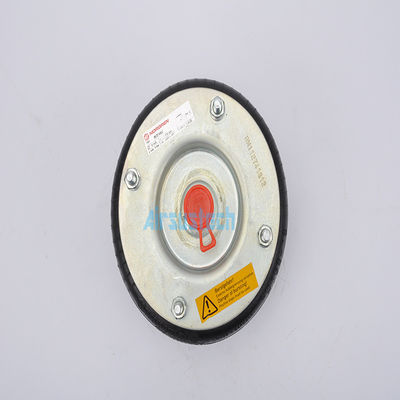 Suspensión de choque de aire FD138-18 Continental Bellows estilo Alto rendimiento