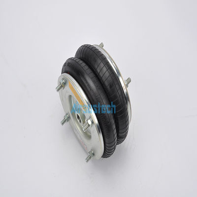 Suspensión de choque de aire FD138-18 Continental Bellows estilo Alto rendimiento