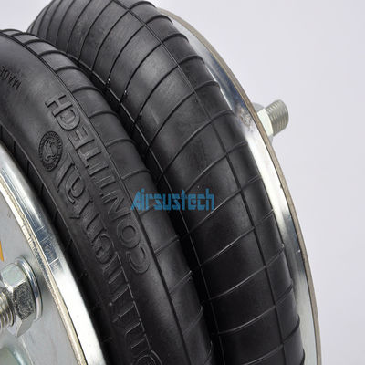 Suspensión de choque de aire FD138-18 Continental Bellows estilo Alto rendimiento