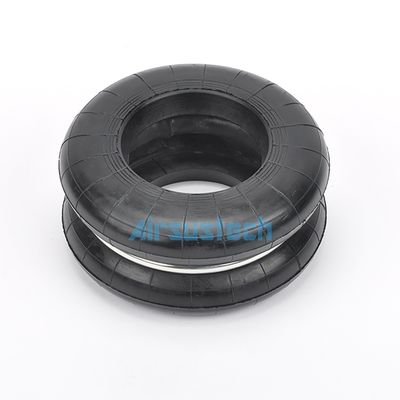 Yokohama S-160-2r Transmisor de vibración de suspensión aérea industrial cruzado GUOMAT F-160-2