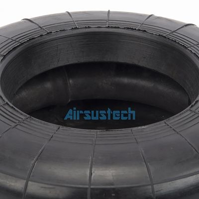 Yokohama S-160-2r Transmisor de vibración de suspensión aérea industrial cruzado GUOMAT F-160-2