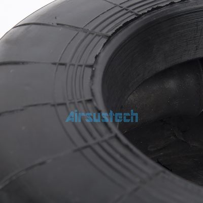 Yokohama S-160-2r Transmisor de vibración de suspensión aérea industrial cruzado GUOMAT F-160-2