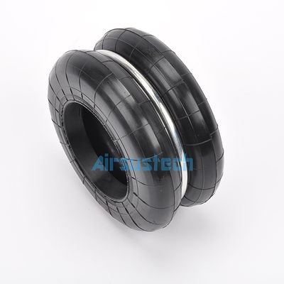 Yokohama S-160-2r Transmisor de vibración de suspensión aérea industrial cruzado GUOMAT F-160-2