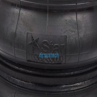 Mitsubishi 03362-33000 Suspensión de aire doblemente enrollada Un año de garantía de calidad