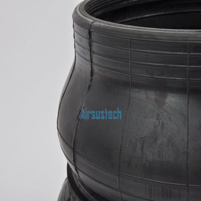 Mitsubishi 03362-33000 Suspensión de aire doblemente enrollada Un año de garantía de calidad