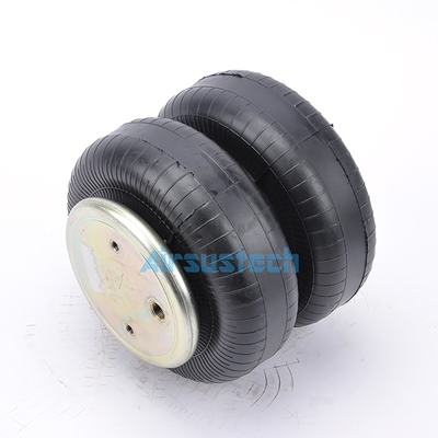 Firestone W01-358-6951 Primavera de aire industrial para un funcionamiento suave y estable