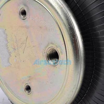 Firestone W01-358-6951 Primavera de aire industrial para un funcionamiento suave y estable