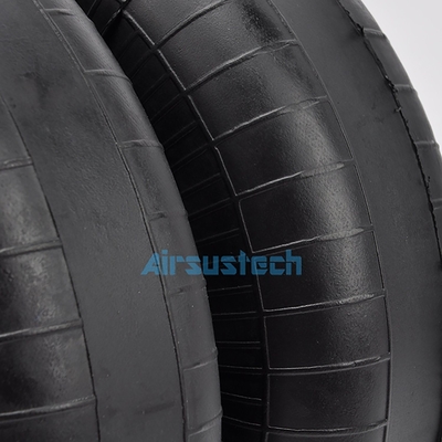 Firestone W01-358-6951 Primavera de aire industrial para un funcionamiento suave y estable