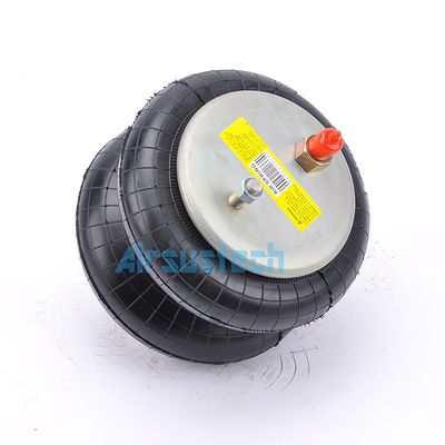 Suspensión de piedra de fuego Primavera de aire W01-358-5231 Cross Contitech 161336 Primavera de aire