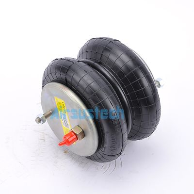 Suspensión de piedra de fuego Primavera de aire W01-358-5231 Cross Contitech 161336 Primavera de aire