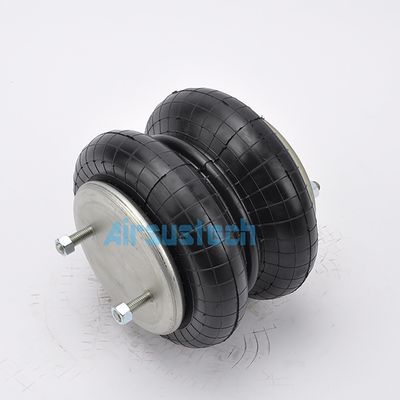 Suspensión de piedra de fuego Primavera de aire W01-358-5231 Cross Contitech 161336 Primavera de aire