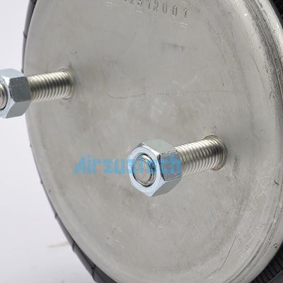 Suspensión de piedra de fuego Primavera de aire W01-358-5231 Cross Contitech 161336 Primavera de aire