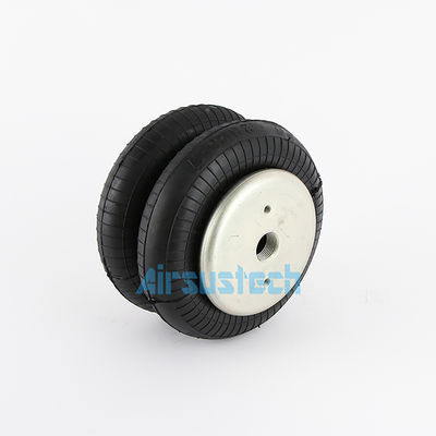 Equipo de eliminación de polvo Contitech FD 120-17 Muelle de aire para suspensión de camiones