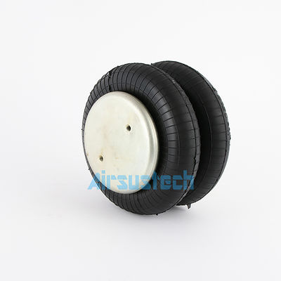 Equipo de eliminación de polvo Contitech FD 120-17 Muelle de aire para suspensión de camiones