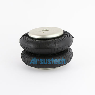 Equipo de eliminación de polvo Contitech FD 120-17 Muelle de aire para suspensión de camiones