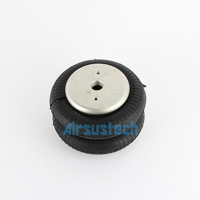 Equipo de eliminación de polvo Contitech FD 120-17 Muelle de aire para suspensión de camiones