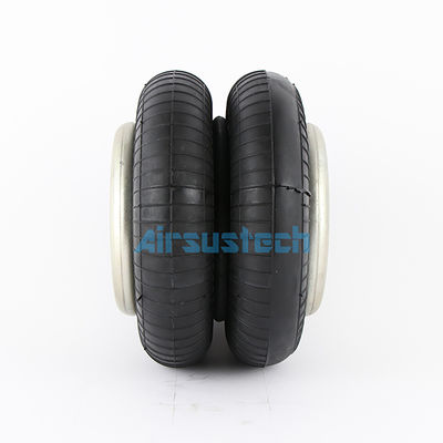 FD120-17 Continental Bellows estilo de resorte de aire enroscado para el transporte de la parada final