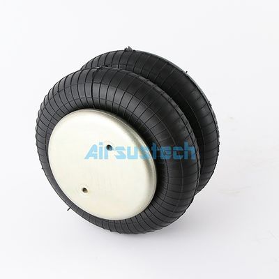 FD120-17 Continental Bellows estilo de resorte de aire enroscado para el transporte de la parada final