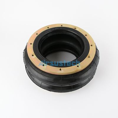 Suspensión de choque de aire de la brida Dunlop FR SP256NB Prolonga la vida útil