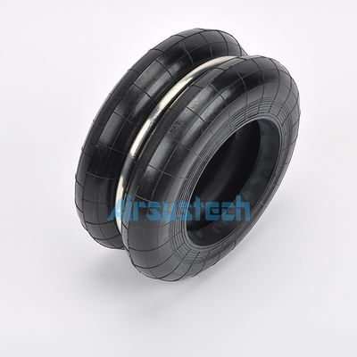 AIRSUSTECH F-200-2 neumático con doble cruz enroscada Yokohama S-200-2R