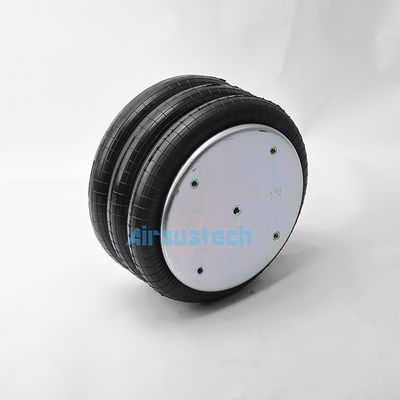 Goodyear 3B14-374 Ensamblaje de resorte de aire Triple absorbente de choque de aire envuelto