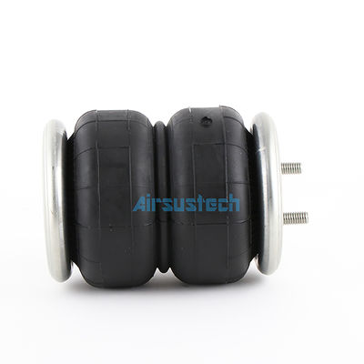 Cubierta de aguas aerodinámicas envueltas GUOMAT 2B5240 Cubierta de aguas aerodinámicas de montaje de camiones pesados