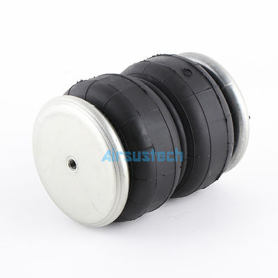 Cubierta de aguas aerodinámicas envueltas GUOMAT 2B5240 Cubierta de aguas aerodinámicas de montaje de camiones pesados