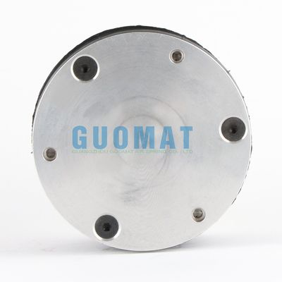 W01-R58-4051 Accesorio neumático de doble enrollamiento de resorte de aire industrial de piedra de fuego